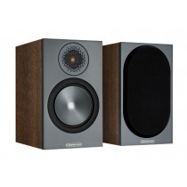 Monitor Audio Bronze 50 Walnut (6G)